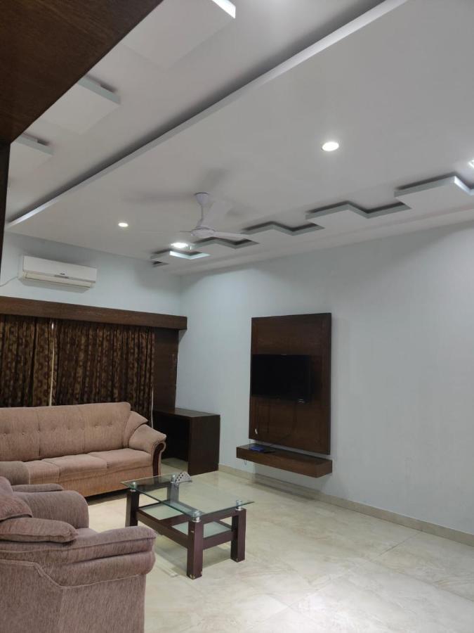 Bandipur Wildlife Resort&Spa, Bandipūr Exterior foto