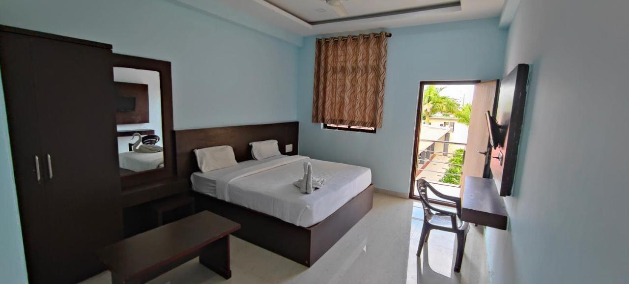 Bandipur Wildlife Resort&Spa, Bandipūr Exterior foto