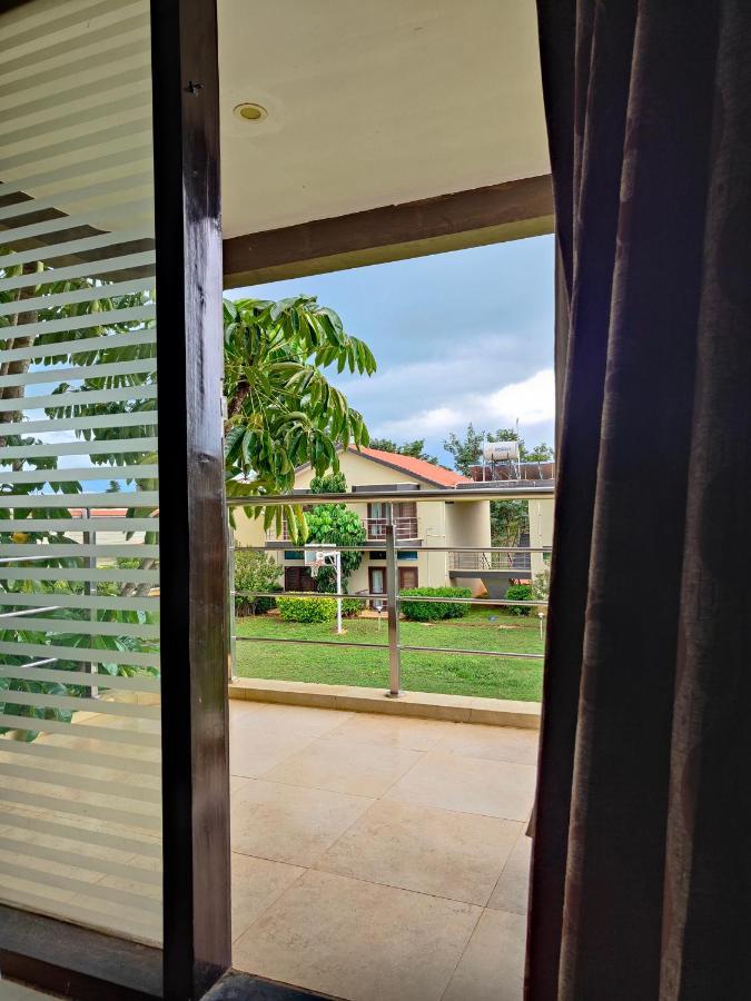 Bandipur Wildlife Resort&Spa, Bandipūr Exterior foto