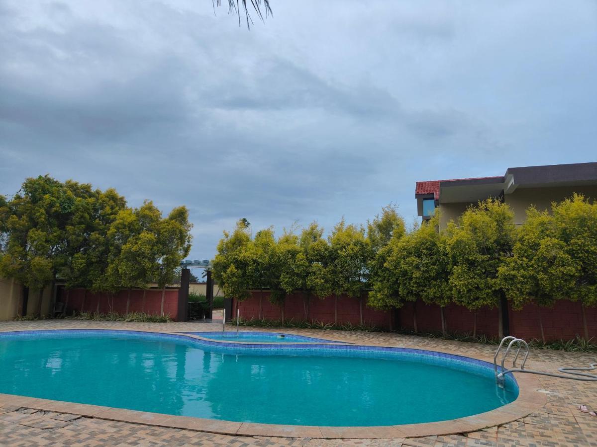 Bandipur Wildlife Resort&Spa, Bandipūr Exterior foto