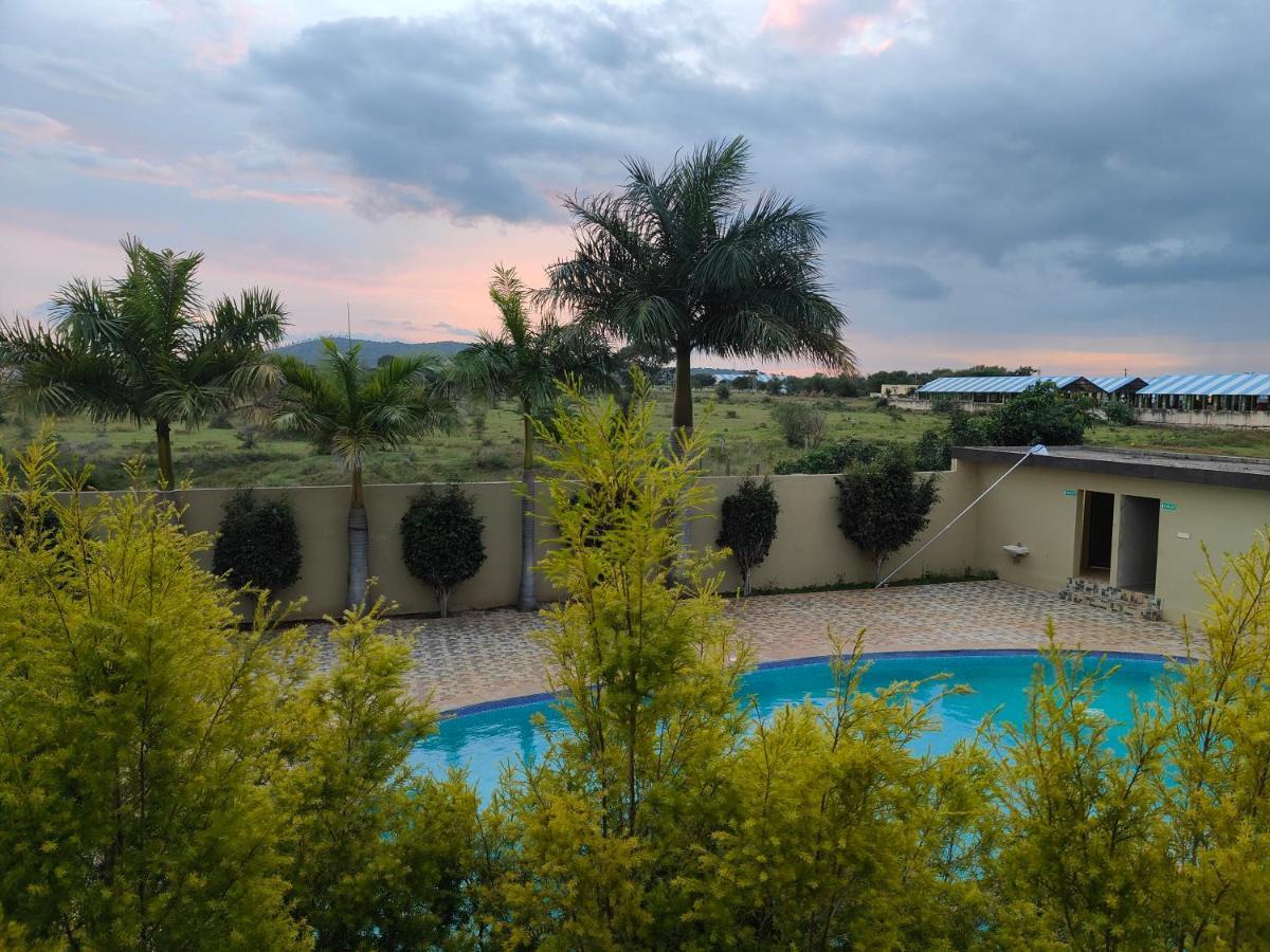 Bandipur Wildlife Resort&Spa, Bandipūr Exterior foto